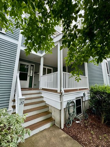 20 Gilkey Court 20, Watertown, MA 02472