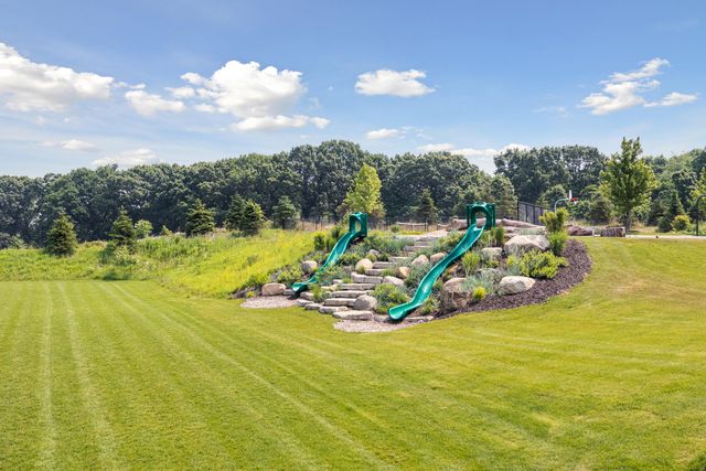 8167 Turning Stone, Texas Twp, MI 49009