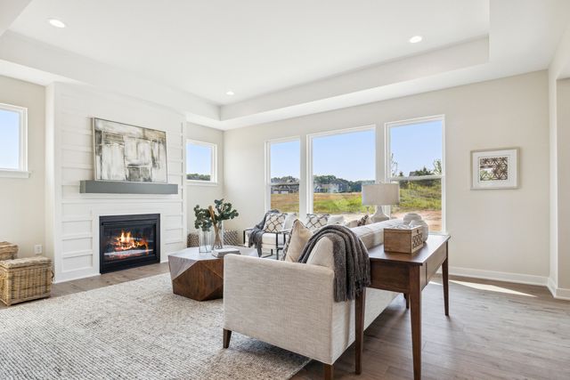 8167 Turning Stone, Texas Twp, MI 49009