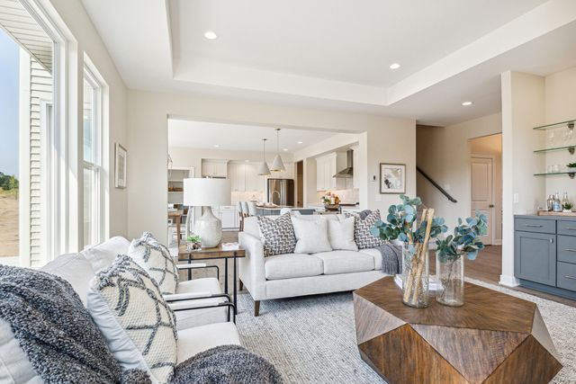 8167 Turning Stone, Texas Twp, MI 49009