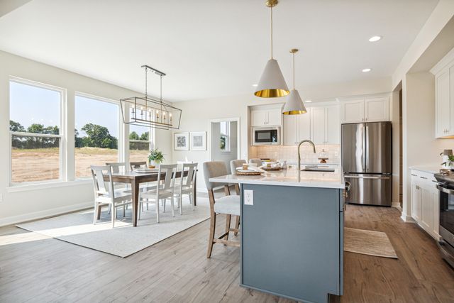 8167 Turning Stone, Texas Twp, MI 49009