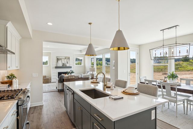 8167 Turning Stone, Texas Twp, MI 49009