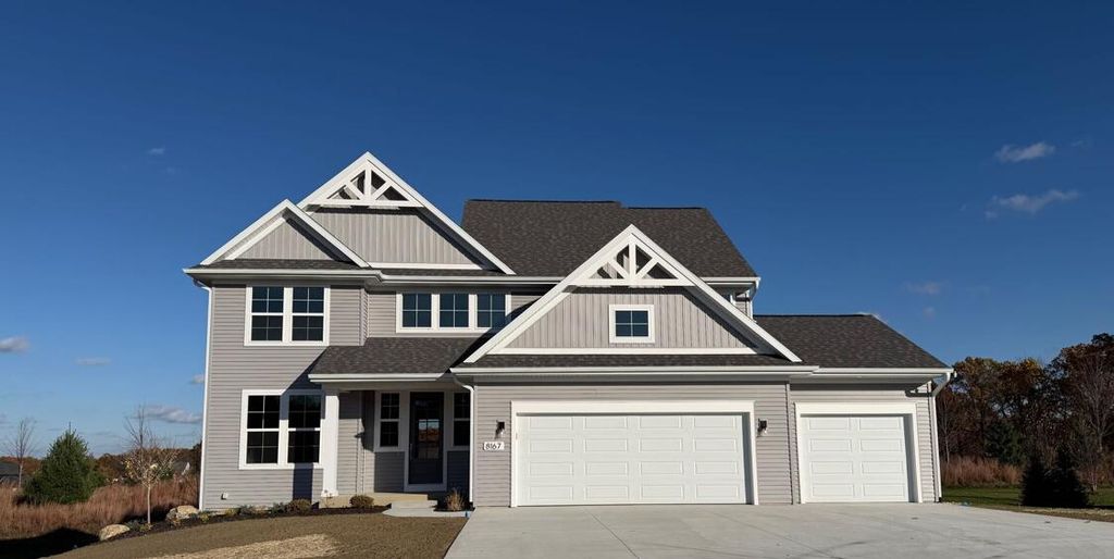 8167 Turning Stone, Texas Twp, MI 49009