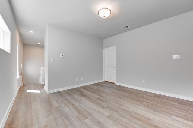 6615 Ezzard Charles Lane, Houston, TX 77091