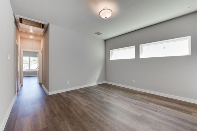 6615 Ezzard Charles Lane, Houston, TX 77091