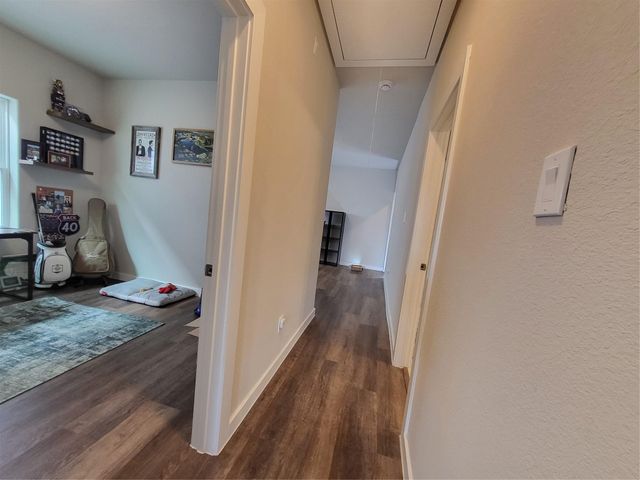 6615 Ezzard Charles Lane, Houston, TX 77091