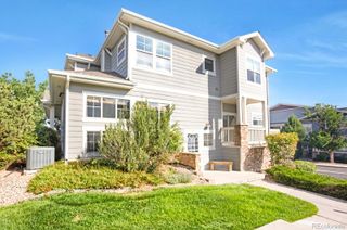 9315 Amison Circle 106, Parker, CO 80134