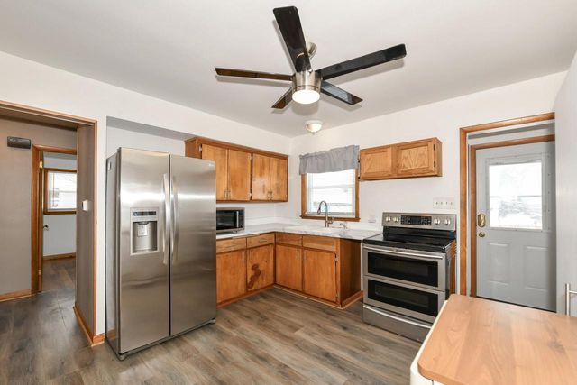 2566 S 64th STREET, Milwaukee, WI 53219