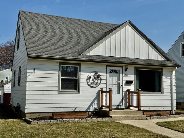 2566 S 64th STREET, Milwaukee, WI 53219