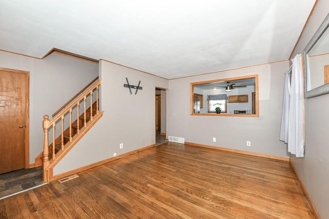 2566 S 64th STREET, Milwaukee, WI 53219