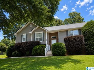 848 GLENNWOOD ROAD, Morris, AL 35116