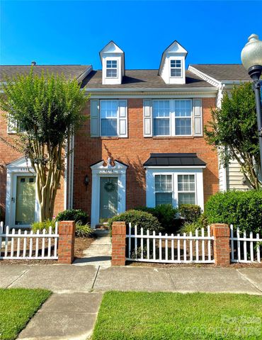6025 Creft Circle, Indian Trail, NC 28079