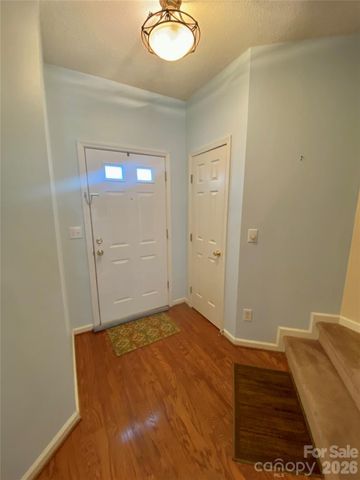 6025 Creft Circle, Indian Trail, NC 28079