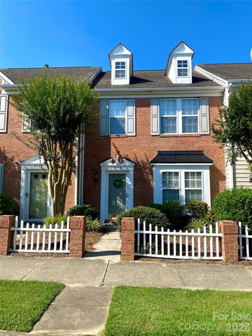 6025 Creft Circle, Indian Trail, NC 28079