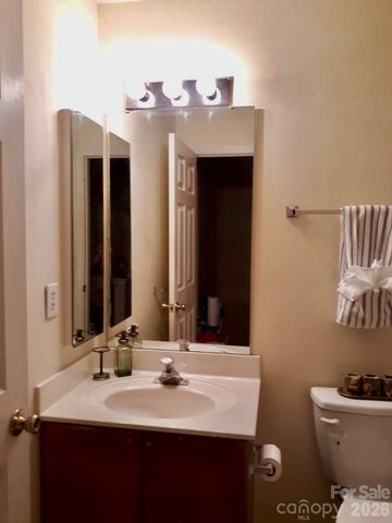 6025 Creft Circle, Indian Trail, NC 28079