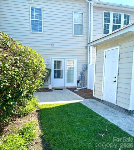 6025 Creft Circle, Indian Trail, NC 28079