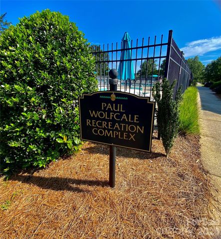 6025 Creft Circle, Indian Trail, NC 28079