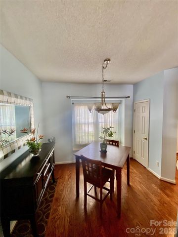 6025 Creft Circle, Indian Trail, NC 28079