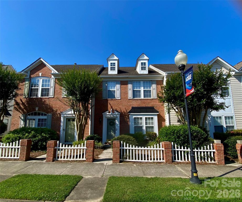 6025 Creft Circle, Indian Trail, NC 28079