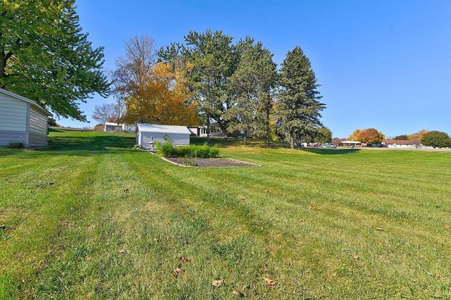 405 7th Street NE, Fulda, MN 56131