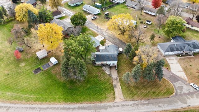 405 7th Street NE, Fulda, MN 56131