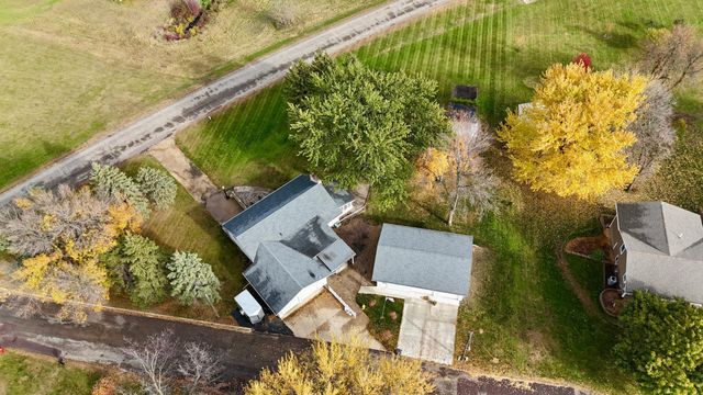 405 7th Street NE, Fulda, MN 56131