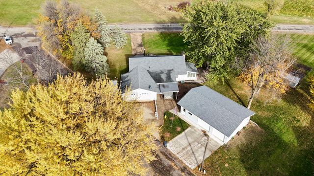 405 7th Street NE, Fulda, MN 56131