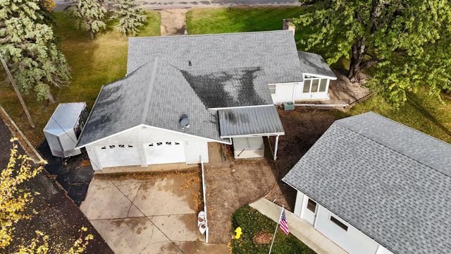 405 7th Street NE, Fulda, MN 56131