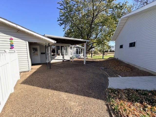 405 7th Street NE, Fulda, MN 56131