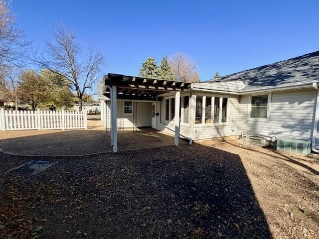 405 7th Street NE, Fulda, MN 56131