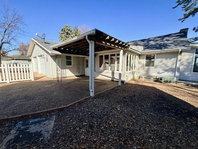 405 7th Street NE, Fulda, MN 56131