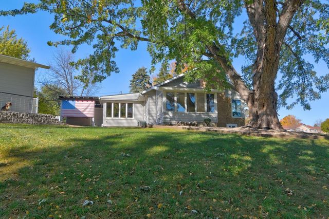 405 7th Street NE, Fulda, MN 56131