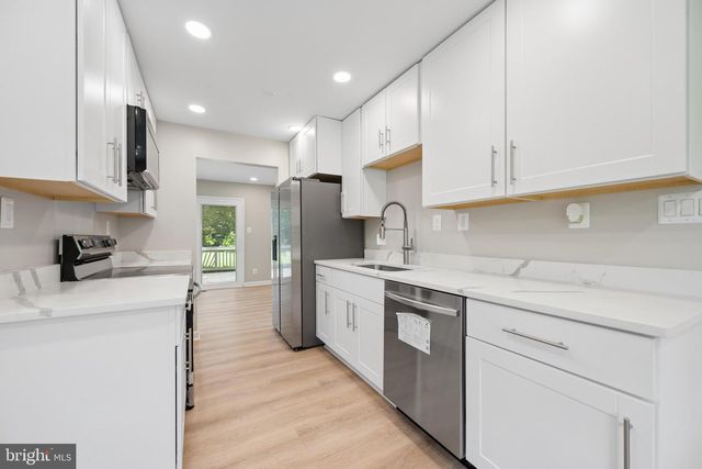 12408 W OLD BALTIMORE RD W, Boyds, MD 20841