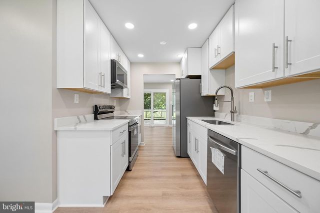 12408 W OLD BALTIMORE RD W, Boyds, MD 20841