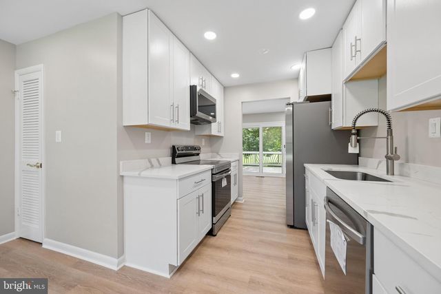 12408 W OLD BALTIMORE RD W, Boyds, MD 20841