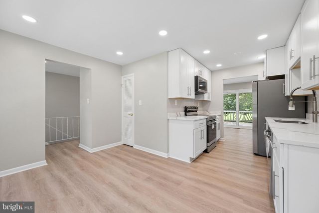 12408 W OLD BALTIMORE RD W, Boyds, MD 20841