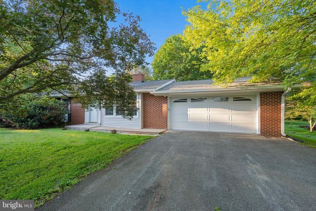 12408 W OLD BALTIMORE RD W, Boyds, MD 20841