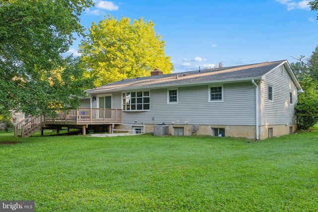 12408 W OLD BALTIMORE RD W, Boyds, MD 20841
