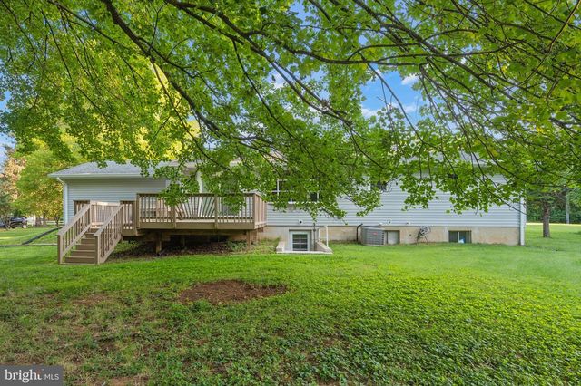 12408 W OLD BALTIMORE RD W, Boyds, MD 20841
