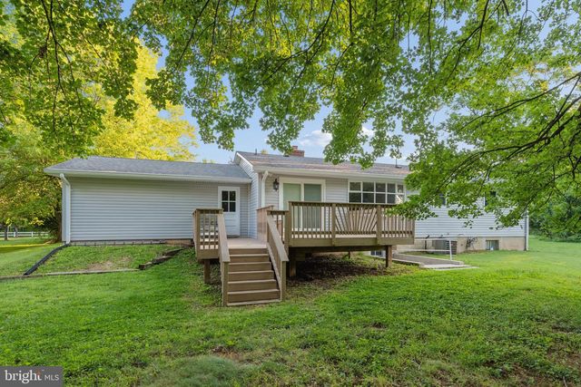 12408 W OLD BALTIMORE RD W, Boyds, MD 20841