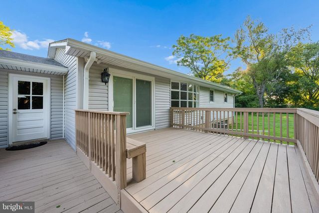 12408 W OLD BALTIMORE RD W, Boyds, MD 20841