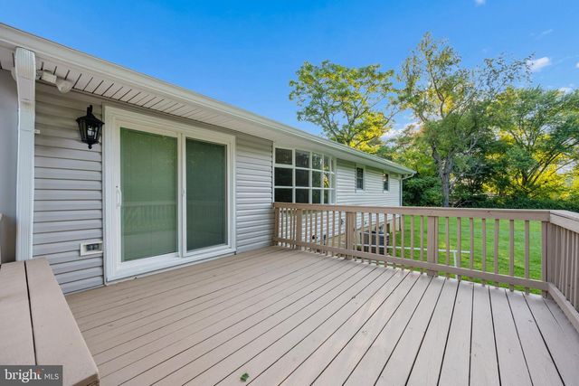 12408 W OLD BALTIMORE RD W, Boyds, MD 20841