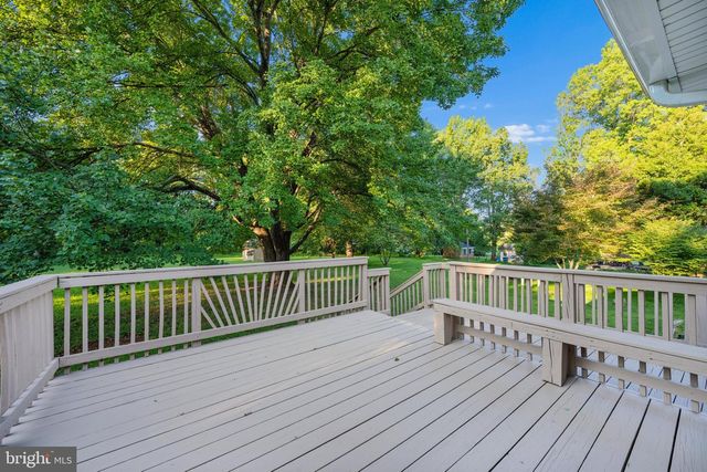 12408 W OLD BALTIMORE RD W, Boyds, MD 20841