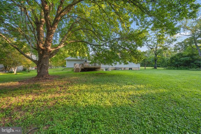 12408 W OLD BALTIMORE RD W, Boyds, MD 20841