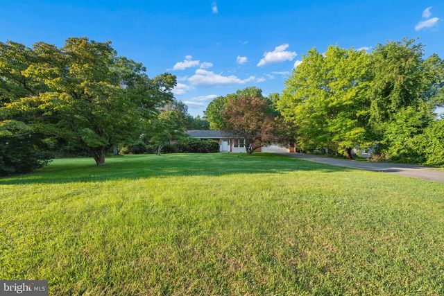 12408 W OLD BALTIMORE RD W, Boyds, MD 20841