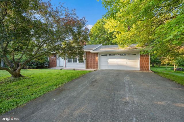 12408 W OLD BALTIMORE RD W, Boyds, MD 20841