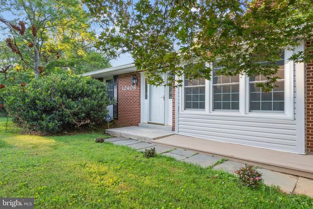 12408 W OLD BALTIMORE RD W, Boyds, MD 20841
