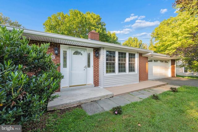 12408 W OLD BALTIMORE RD W, Boyds, MD 20841