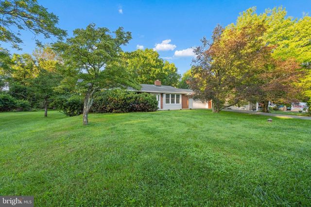 12408 W OLD BALTIMORE RD W, Boyds, MD 20841