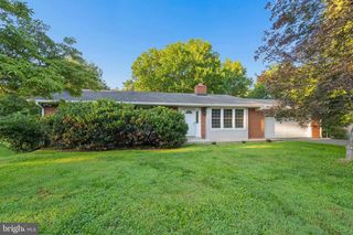 12408 W OLD BALTIMORE RD W, Boyds, MD 20841
